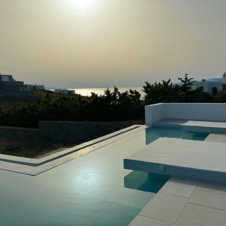 Almond Place Mykonos Town Zewnętrze zdjęcie