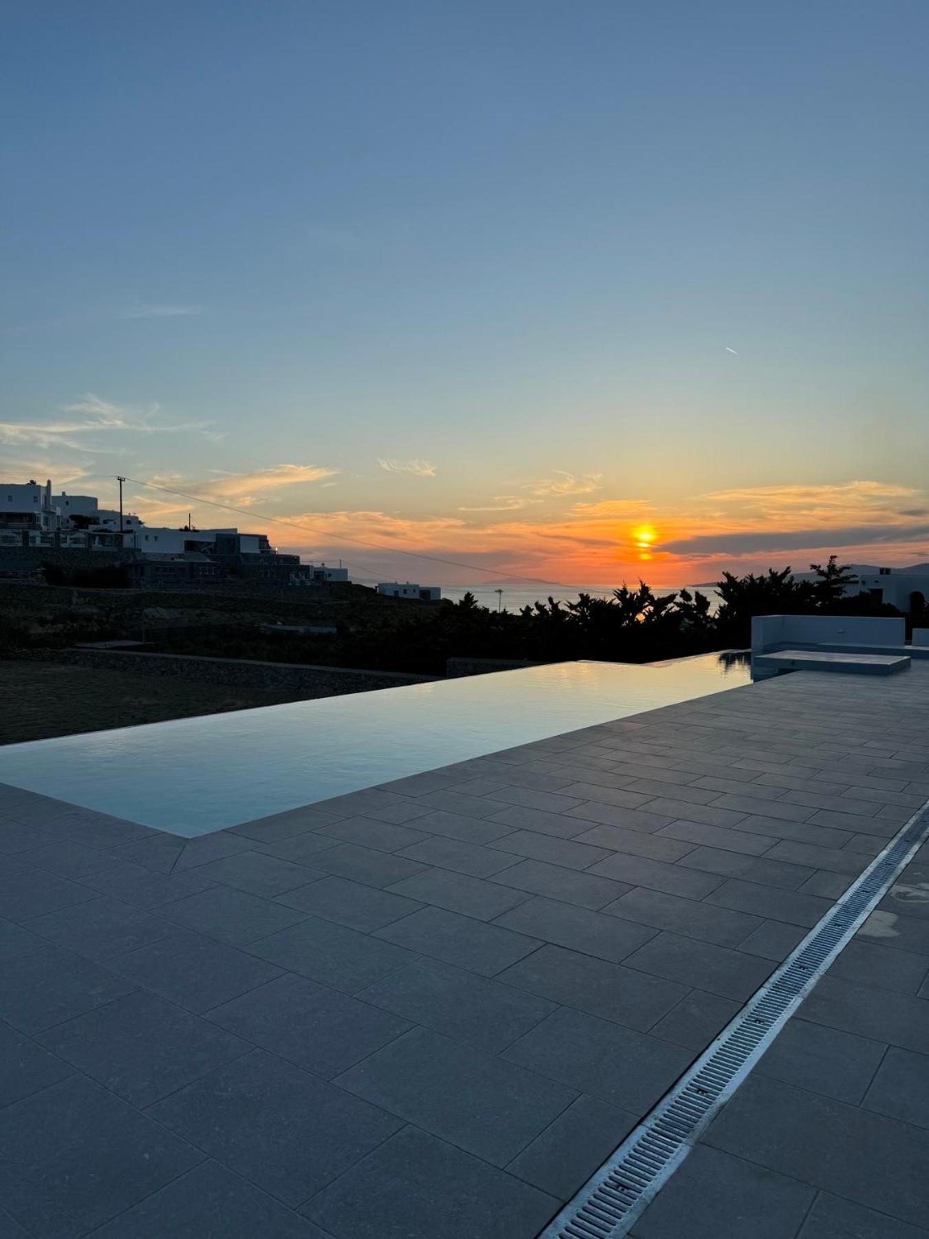 Almond Place Mykonos Town Zewnętrze zdjęcie
