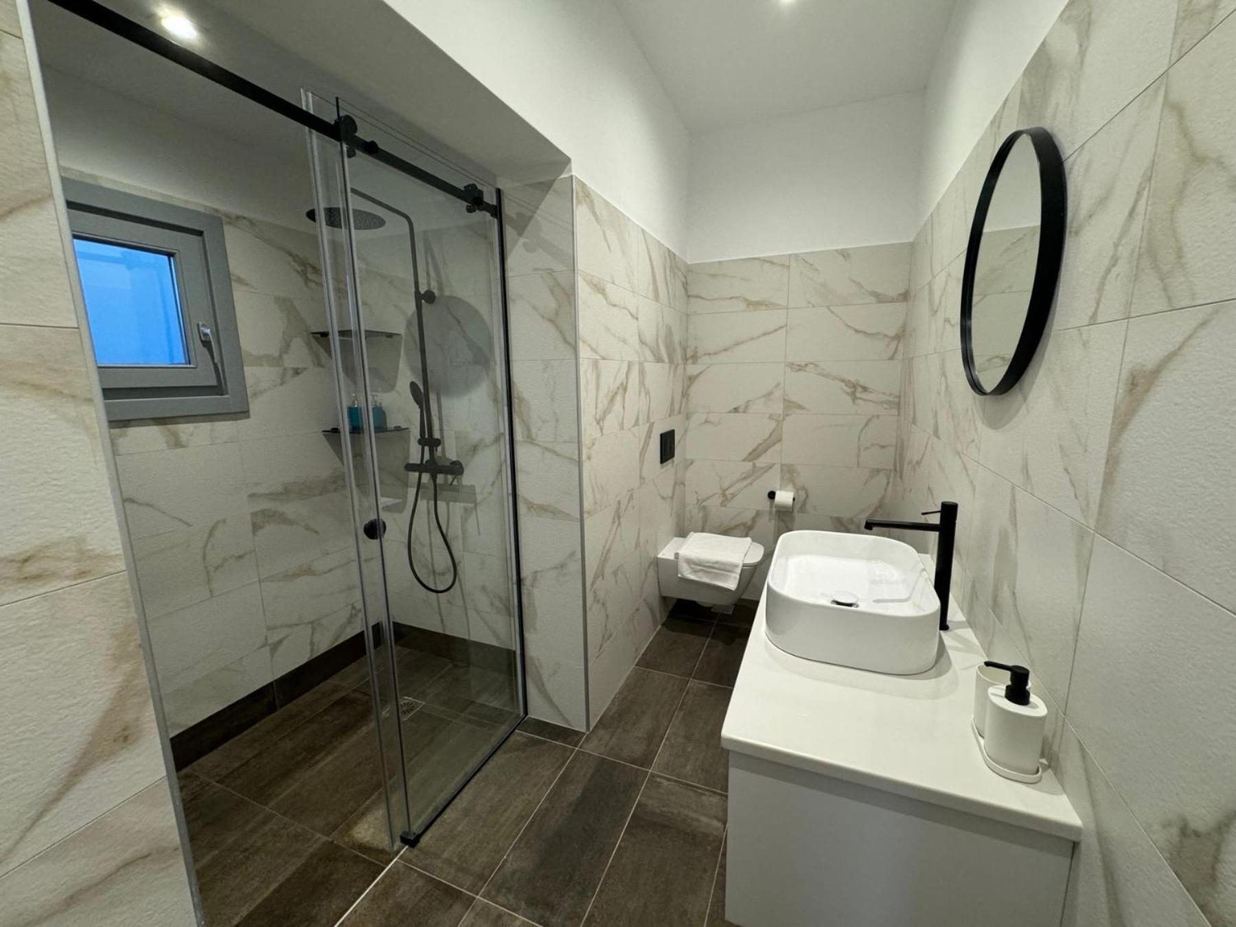 Almond Place Mykonos Town Zewnętrze zdjęcie