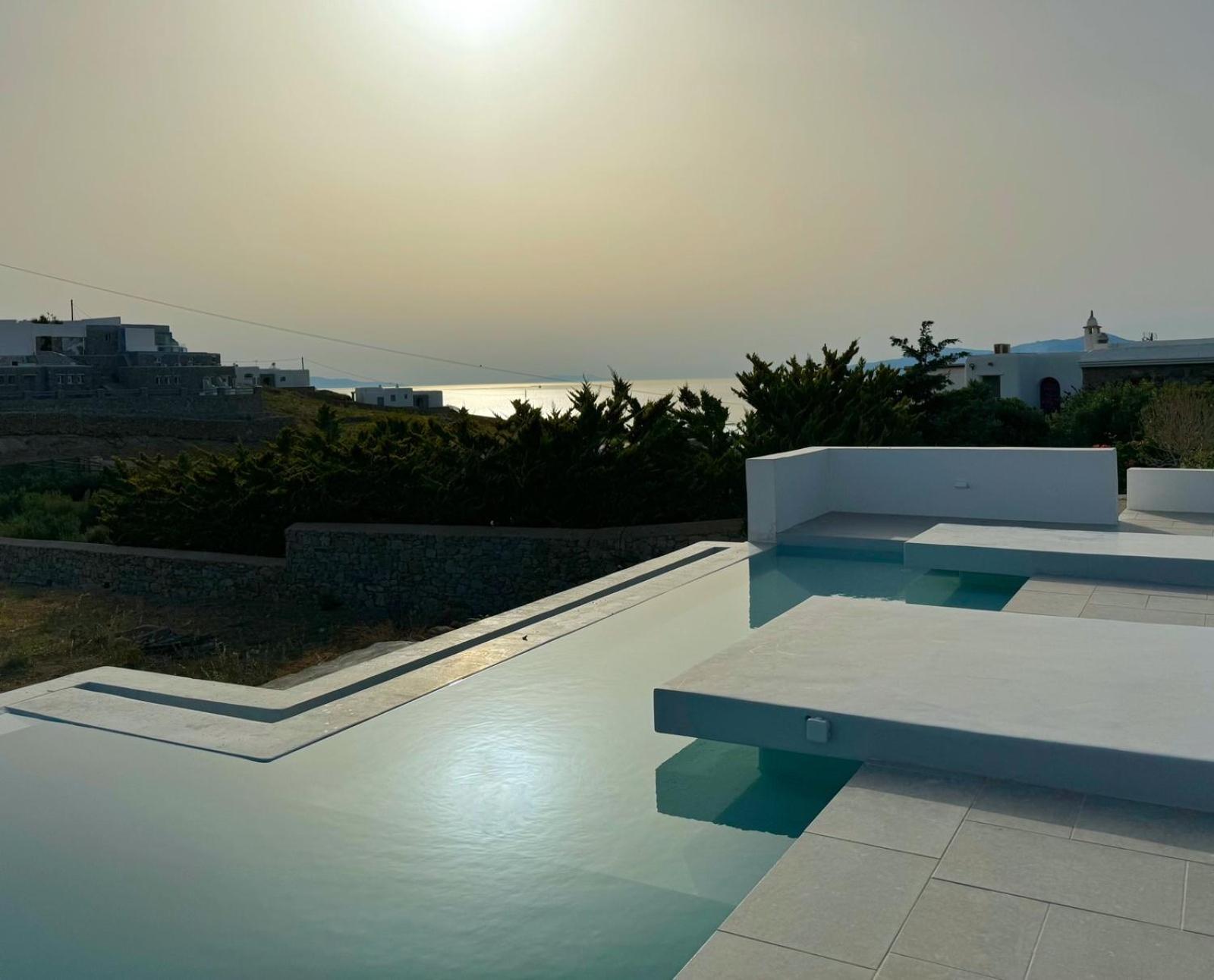 Almond Place Mykonos Town Zewnętrze zdjęcie