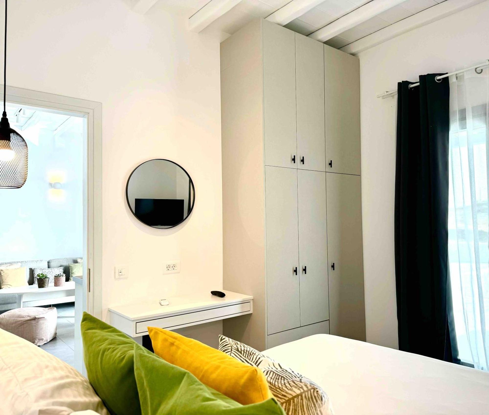 Almond Place Mykonos Town Zewnętrze zdjęcie
