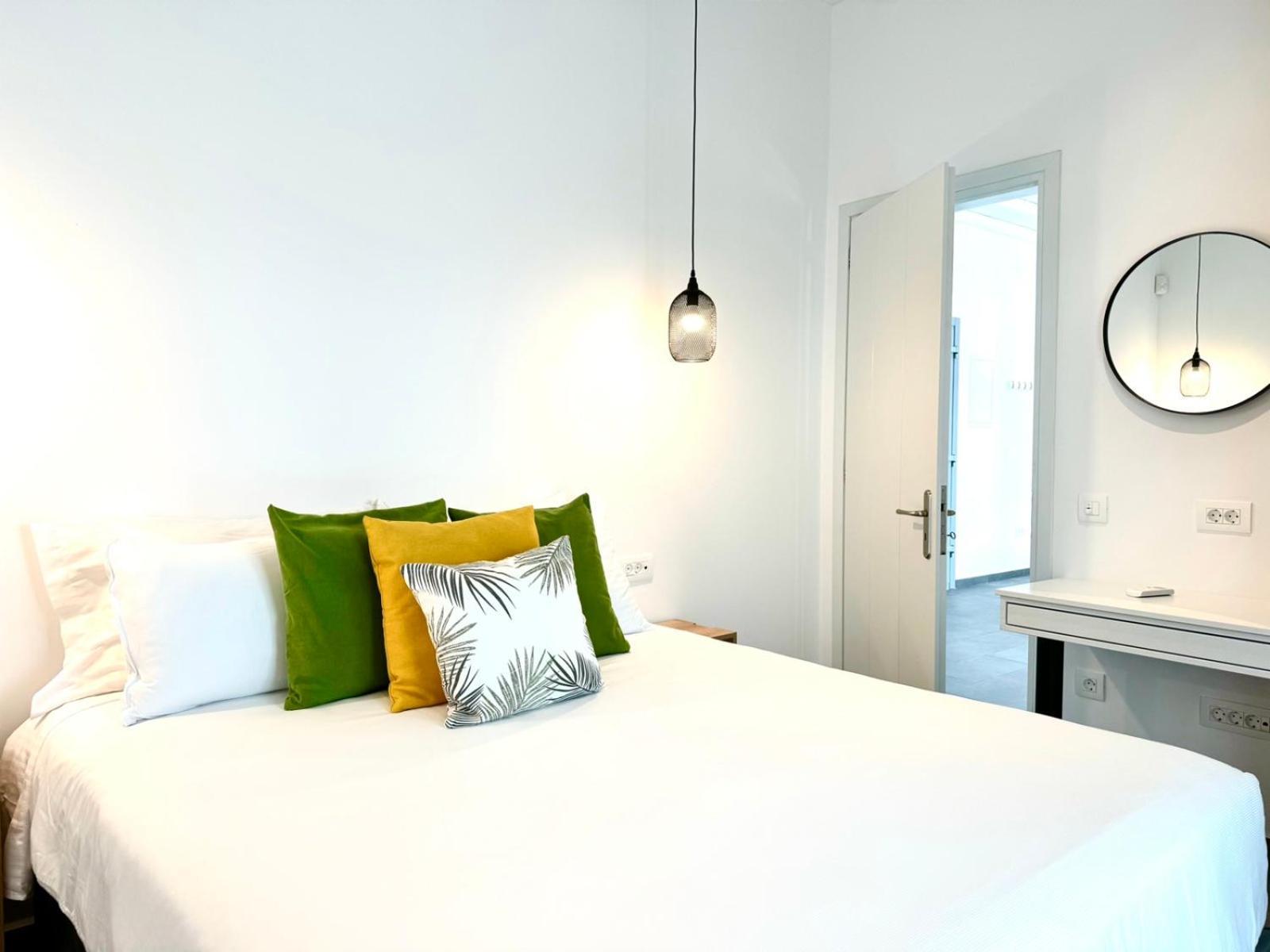 Almond Place Mykonos Town Zewnętrze zdjęcie