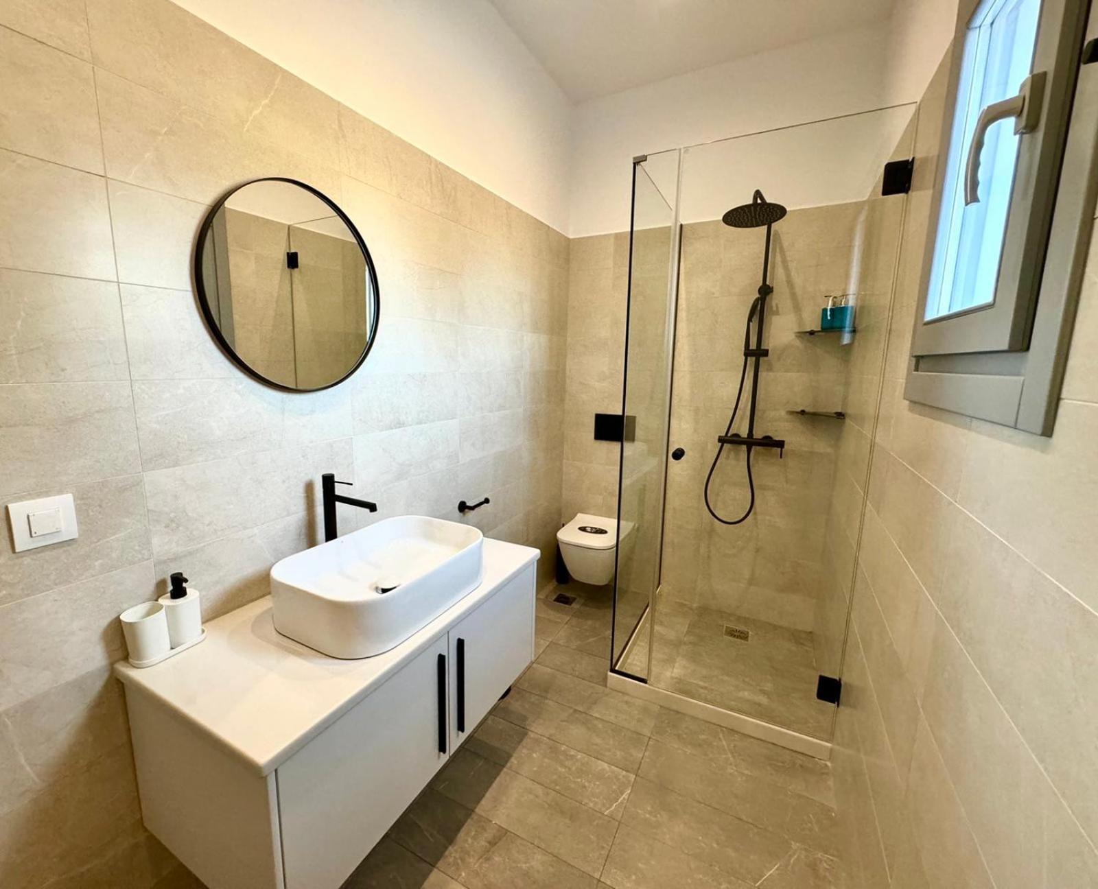 Almond Place Mykonos Town Zewnętrze zdjęcie