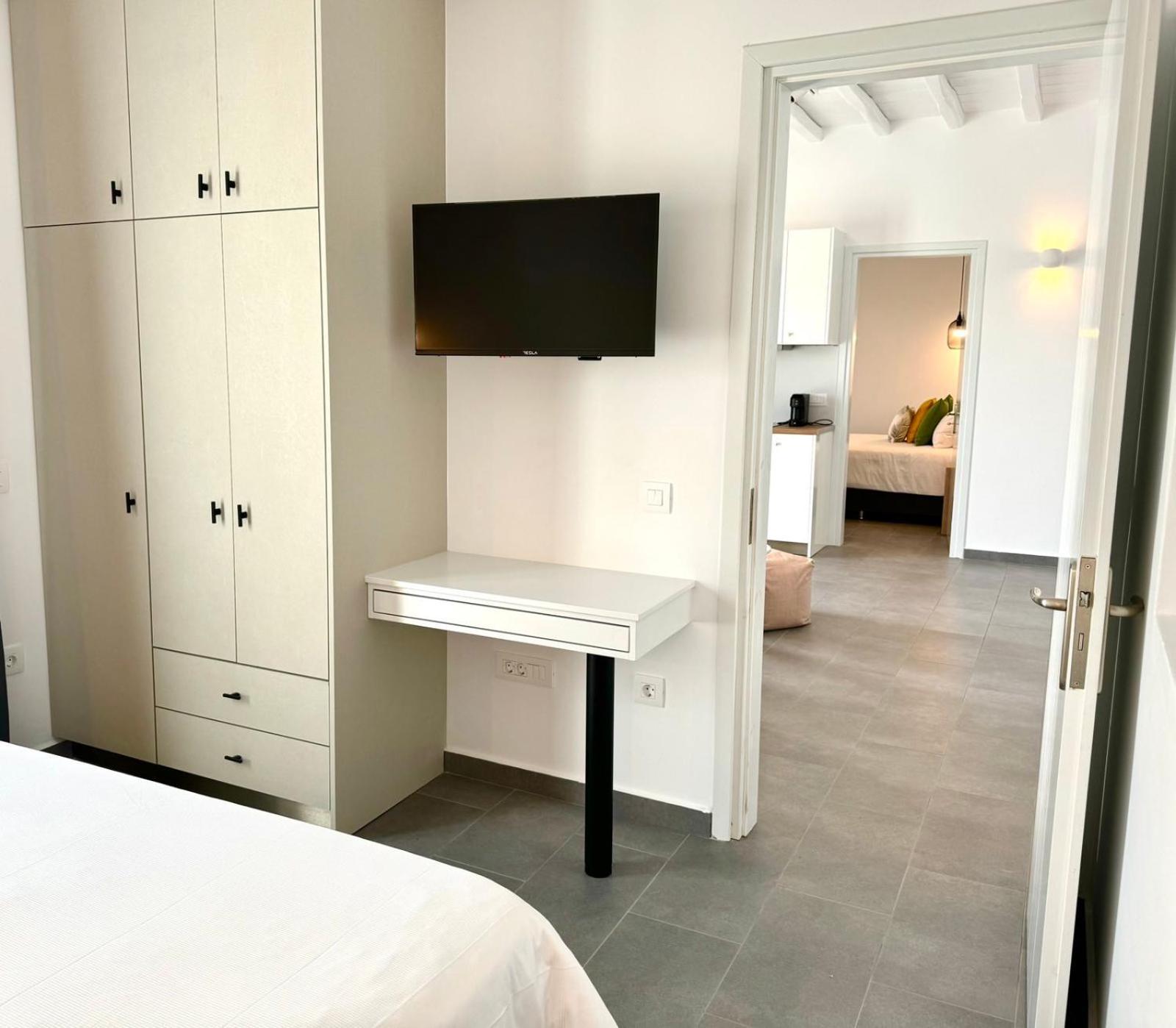 Almond Place Mykonos Town Zewnętrze zdjęcie
