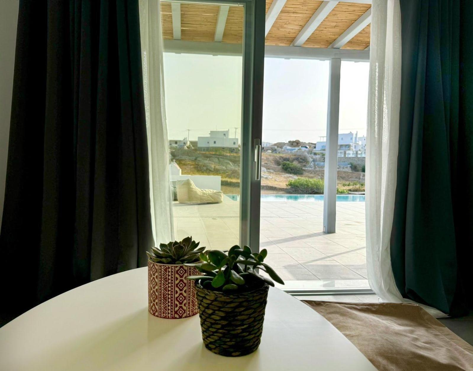 Almond Place Mykonos Town Zewnętrze zdjęcie