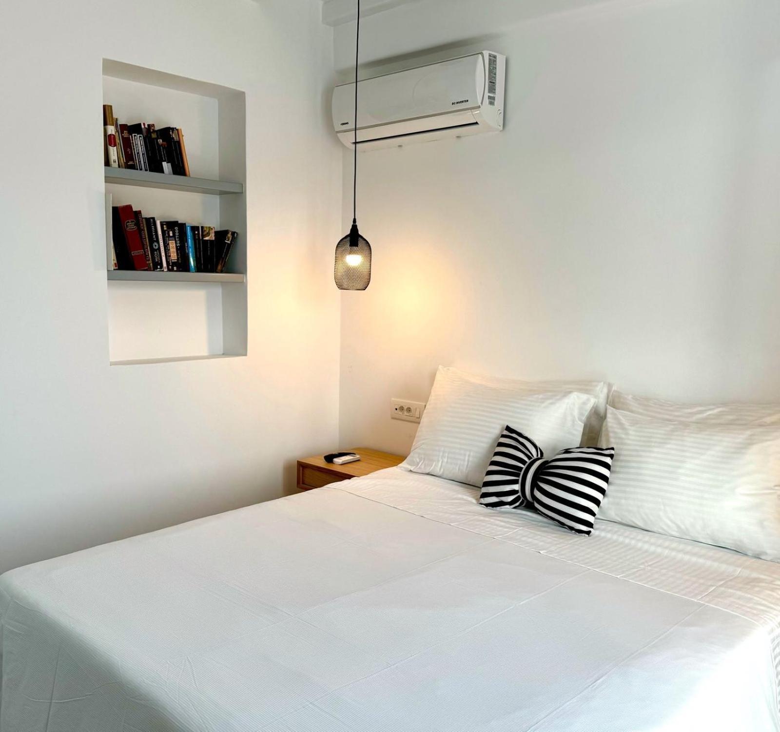 Almond Place Mykonos Town Zewnętrze zdjęcie